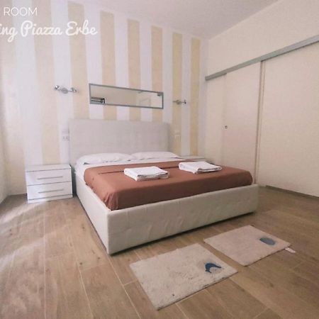 Dreaming Piazza Erbe Rooms ヴェローナ エクステリア 写真