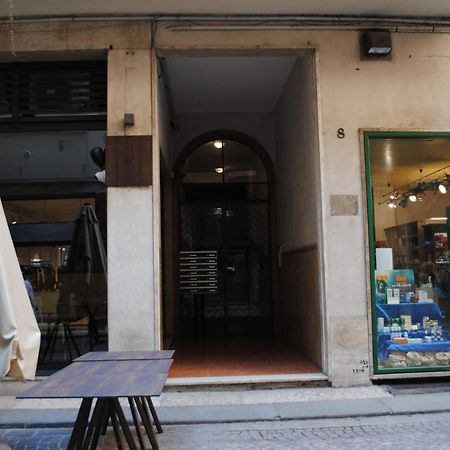 Dreaming Piazza Erbe Rooms ヴェローナ エクステリア 写真