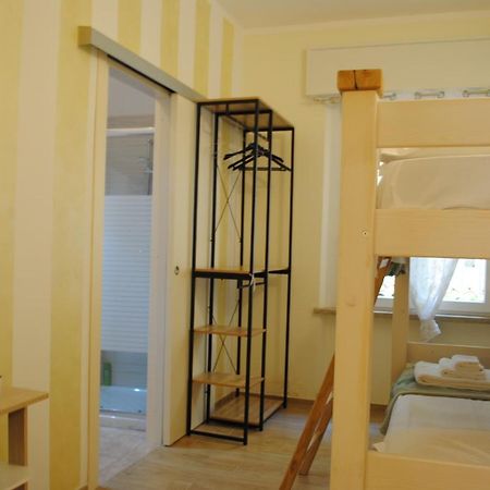 Dreaming Piazza Erbe Rooms ヴェローナ エクステリア 写真