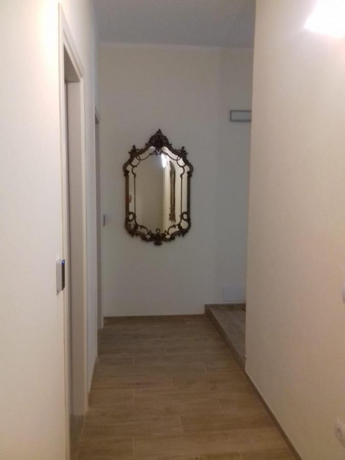 Dreaming Piazza Erbe Rooms ヴェローナ エクステリア 写真