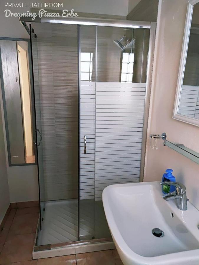Dreaming Piazza Erbe Rooms ヴェローナ エクステリア 写真