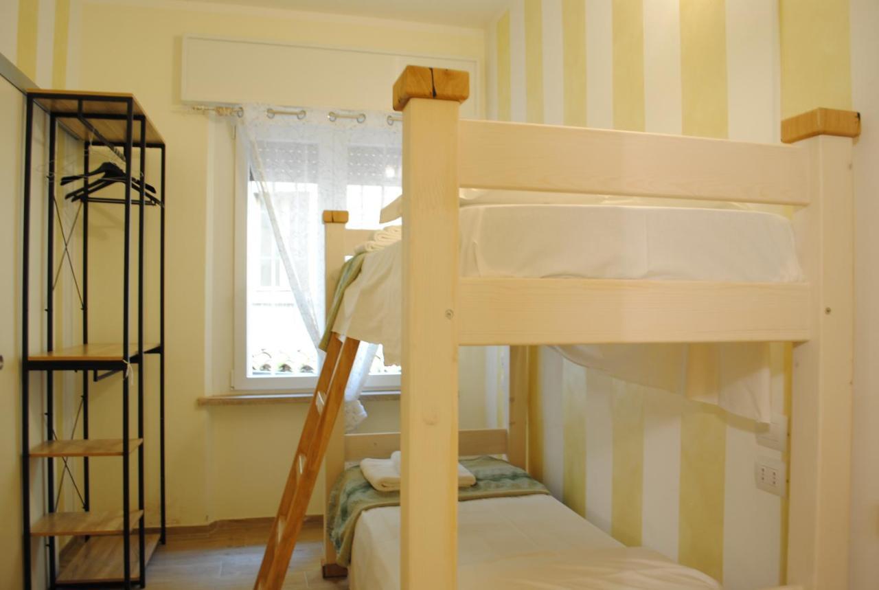 Dreaming Piazza Erbe Rooms ヴェローナ エクステリア 写真