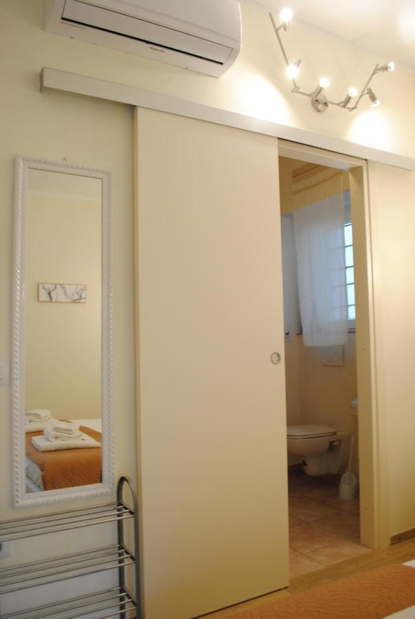 Dreaming Piazza Erbe Rooms ヴェローナ エクステリア 写真