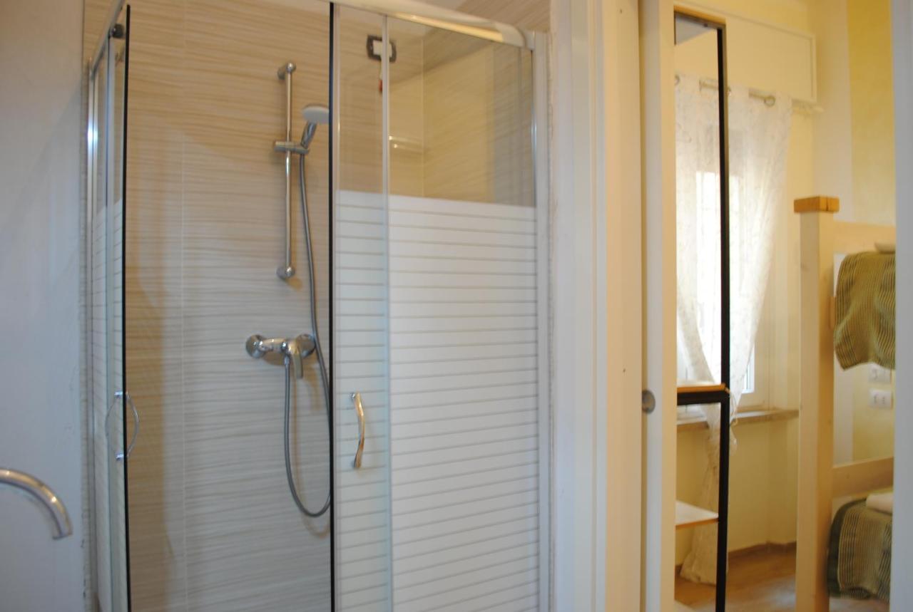 Dreaming Piazza Erbe Rooms ヴェローナ エクステリア 写真