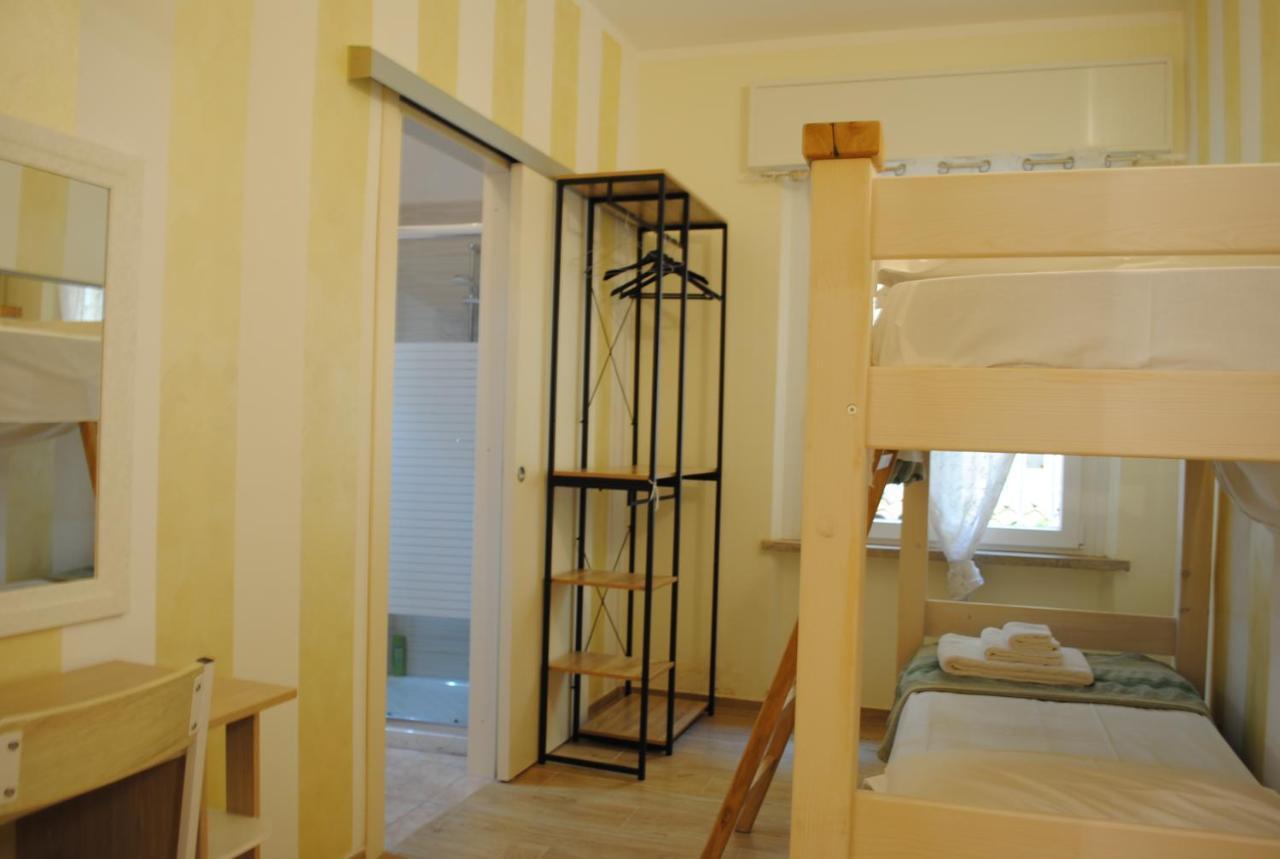 Dreaming Piazza Erbe Rooms ヴェローナ エクステリア 写真